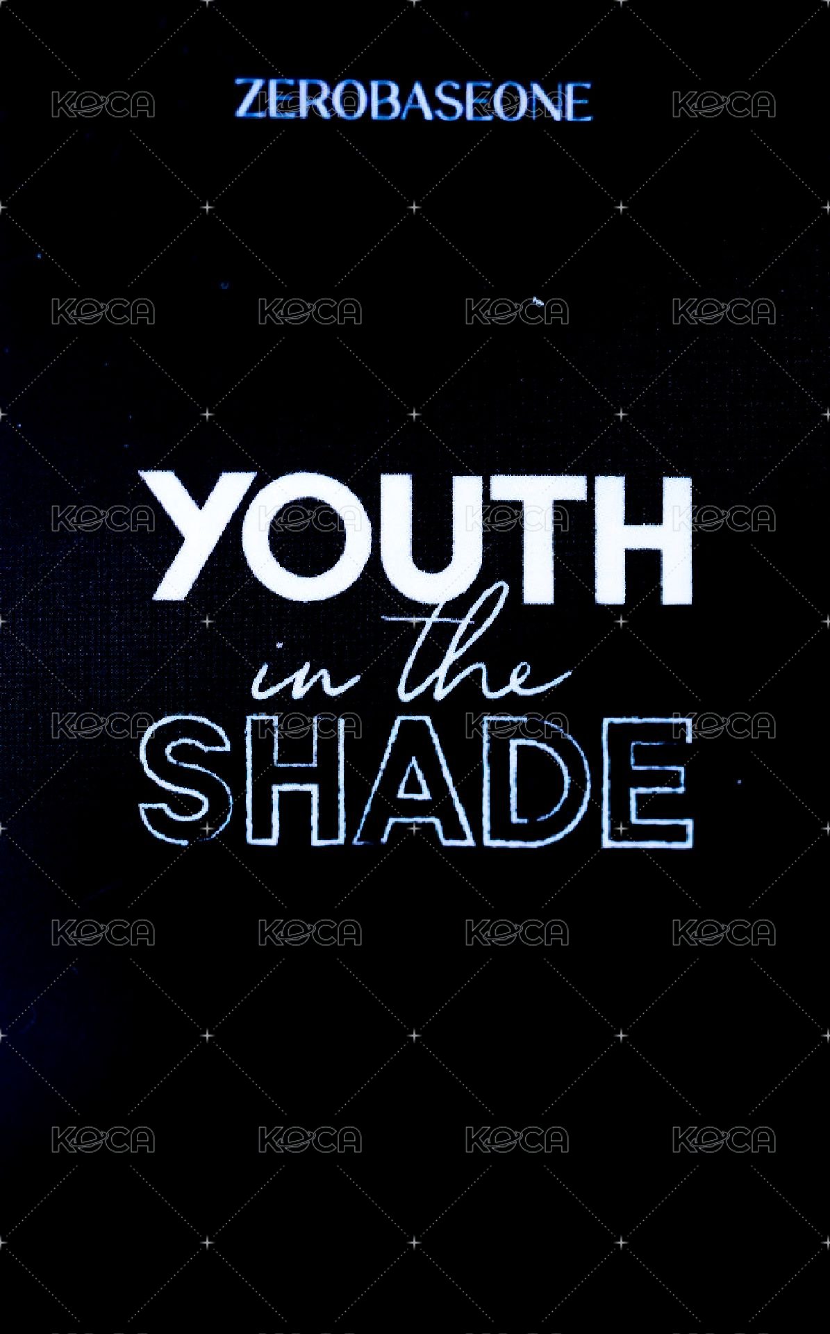 迷一 wm 幸運卡 懟臉 ver. 背面