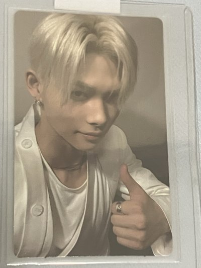 迷六 wvs special gift 力