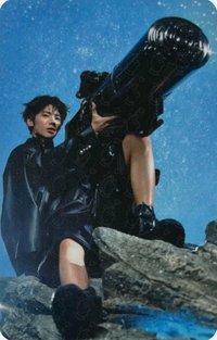 正四 環球 特典卡 
