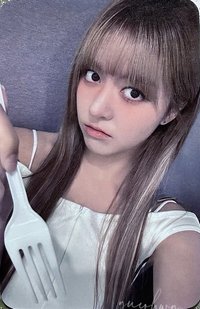 STICK OUT mmt 簽售卡 3.0 禮儀莉