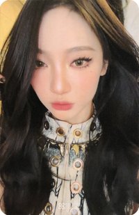 #potd展會 周邊卡 #potd廣州展會痛包寧