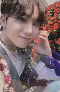 MINI11 yzy A 簽售卡 