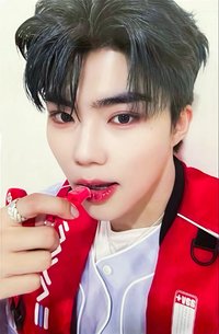 迷三 ms 幸運卡 救生員 ver.