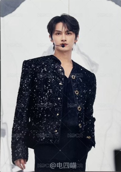 FOLLOWFELLOW 隨機卡 日區 正面