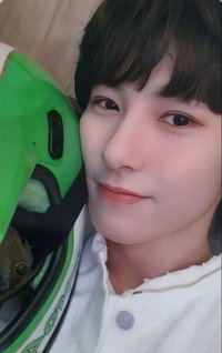 We Boom 專輯卡 Boom ver