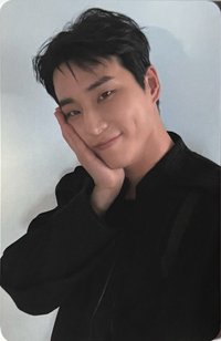 十週年展覽 入場卡 / 場限卡 