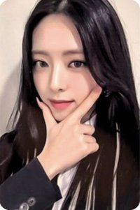 KILL MY DOUBT sw 8.0 幸運卡 