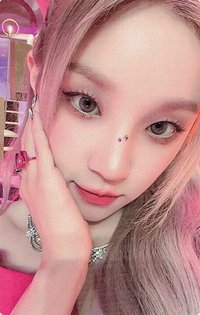 I feel dmm 3.0 簽售卡 