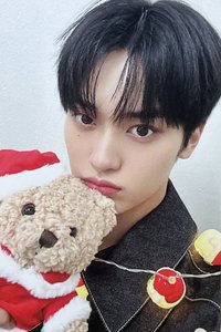 FTO wm 2.0 簽售卡 聖誕節