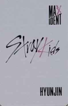 MAXIDENT Lotte Duty Free 樂天 特典卡  背面