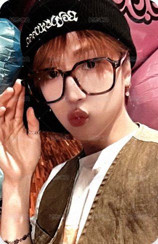 19.99 入場卡 / 場限卡 sc入場卡2 正面