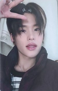 ODYSSEY ms 特典卡 