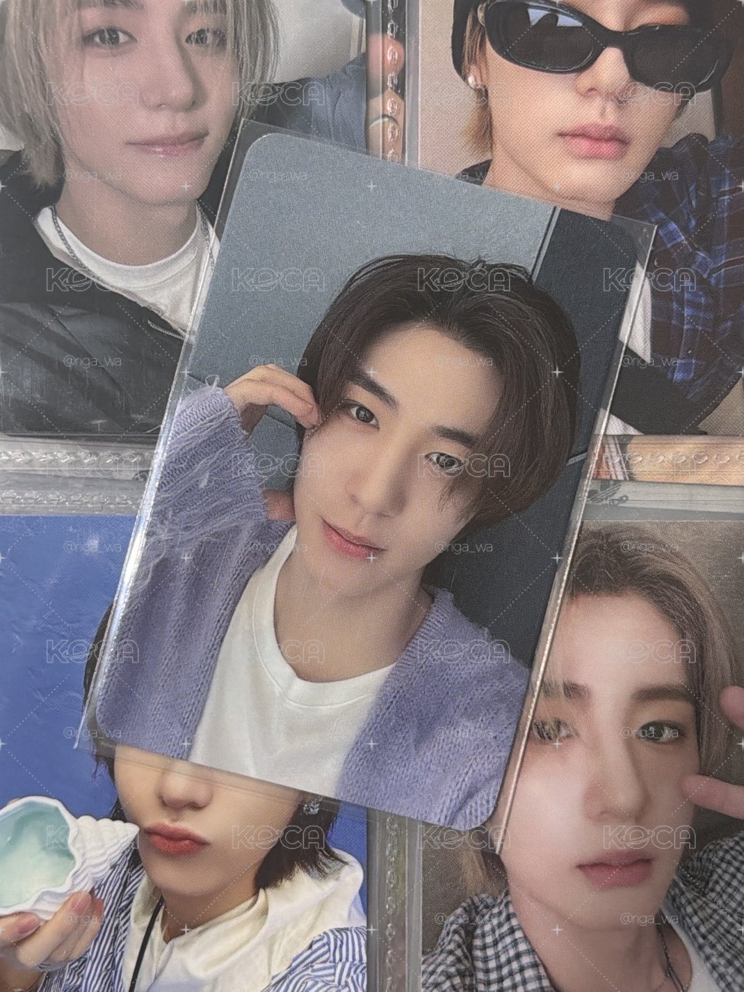 dmm2.0 李涵