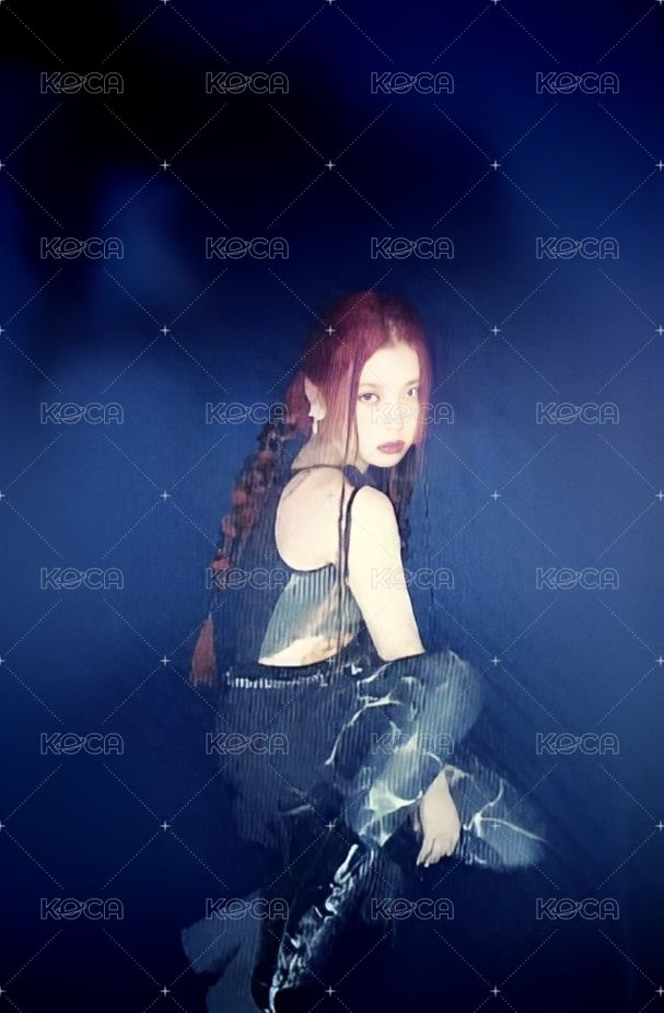 ENTWURF 專輯卡 限量版 變化卡 正面