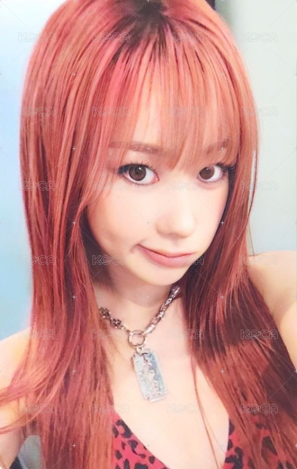 Dirty Work ms 幸運卡 吉 正面