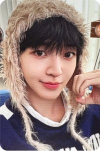 迷三 專輯卡 MAKE A WISH ver.