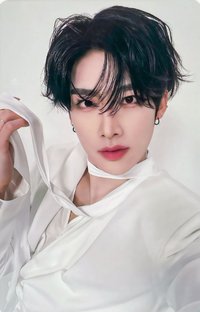 迷五 塔店 幸運卡 HIDE ver.