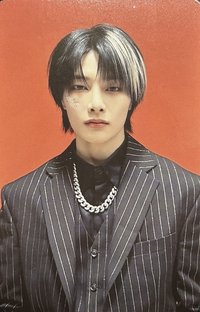 合(HOP) target 特典卡 