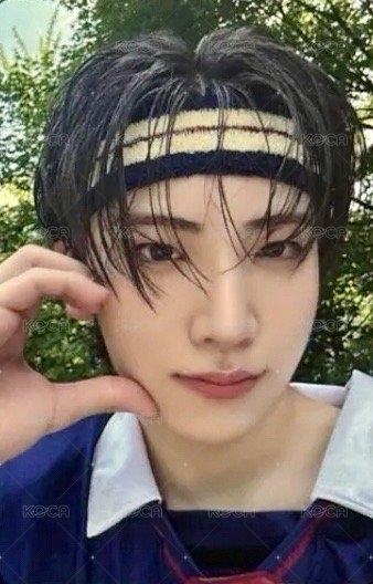 First Howling : NOW 專輯卡 通常盤專卡 正面