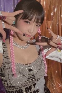 SMiLEY 專輯卡 綠版
