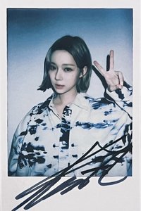 Girls kms 簽售卡 簽售3.0v3冬