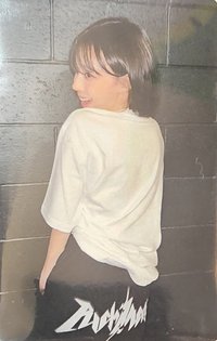 Rich Man 周邊卡 快閃長褲冬