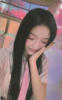 I'LL LIKE YOU ma 1.0 幸運卡 