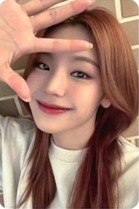 KILL MY DOUBT sw Qoo10 8.0 簽售卡 