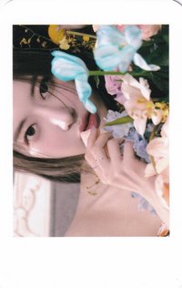 FEARLESS interpark 特典卡 