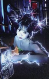 CRAZY wvs 電子專預售 特典卡 