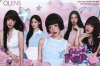 代言卡 美瞳卡5.0團