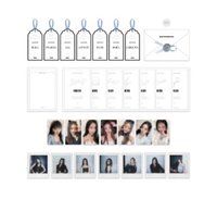 FOREVER 其他 (歡迎客服許願) 信封小卡組