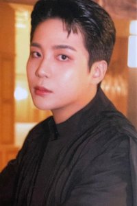 From the Witness 專輯卡 POCA QR Z ver.