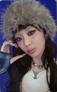 SPAGHETTI wm 幸運卡 