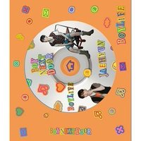 BOYLIFE 專輯 單封版