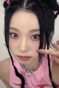 ENTWURF wm 線上 2.0 簽售卡 粉衣戳臉圭