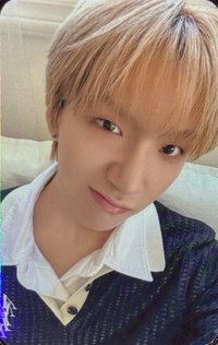 The Action 阿拉丁 預售 特典卡 單封版