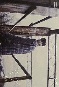 I am NOT 明信片 預購禮