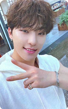 正四後續 wvs /aladin 特典卡  正面