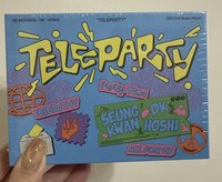 未拆_BSS TELEPARTY KIT