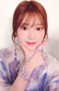 HEART*IZ 專輯卡 
