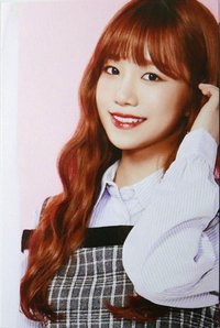 Gmarket 聯名 明信片 