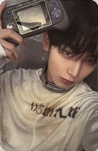 迷六 GS25 預售 特典卡 