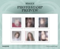 正規一 ms 預售 郵票 特典