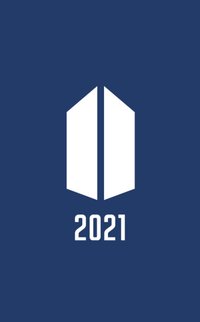 ARMY 會員禮 2021 八期