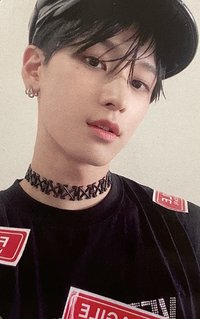 CHASE 專輯卡 偷心演