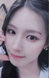 minidle 2.0 周邊卡 娃娃卡