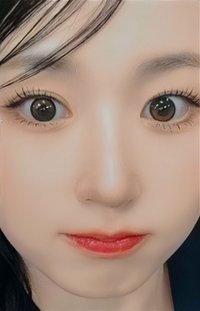 STICK OUT am 簽售卡 懟臉嫄