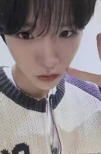 Color am 2.0 簽售卡 