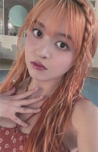 仲夏夜 k4 特典卡 預售莉